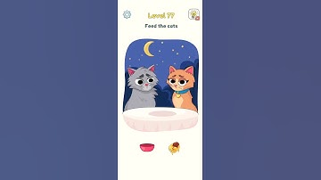 DOP 3 : Displace One Part Game Level 77