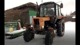 видео: Подбираем еще один трактор  МТЗ 82.Хлам за 5000$. картинка: Подбираем еще один трактор  МТЗ 82.Хлам за 5000$.