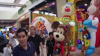 Grand opening ng tambayan ko | SM Caloocan City