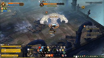 [TOS] Siauliai Mission | Ranger3 Hackapell