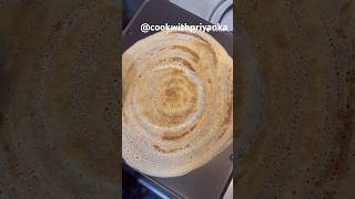 Sooji paper dosa #cooking #cookingchannel #recipe #tutorial