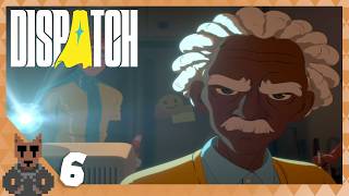 Dispatch - Episode 6 | itsymmij Stream
