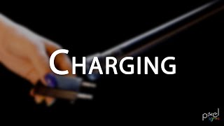 Lesson #3 Charging the Pro series LED Props