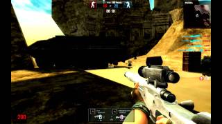Wolf Team | GzN 21/9/11( patched )