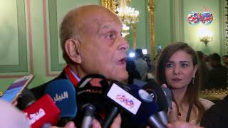 أخبار اليوم | خلطة مجدي يعقوب السحرية لعلاج المصريين من أمراض القلب