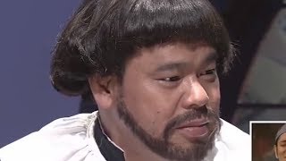 ジミー大西で天国と地獄 天国と地獄 検索動画23 ジミー大西で天国と地獄 天国と地獄 検索動画 23