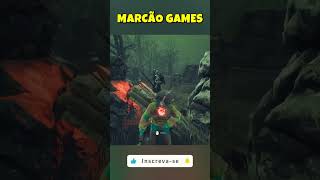 REI DOS 360 LEVE DBD #dbd #deadbydaylight #dbdshorts