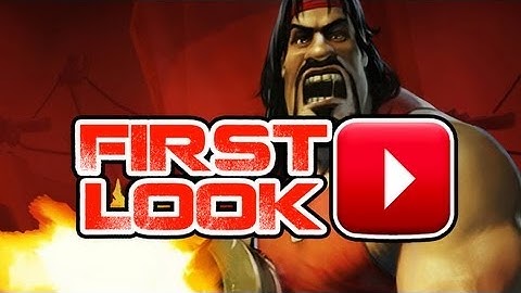 Loadout Closed Beta Gameplay - First Look HD