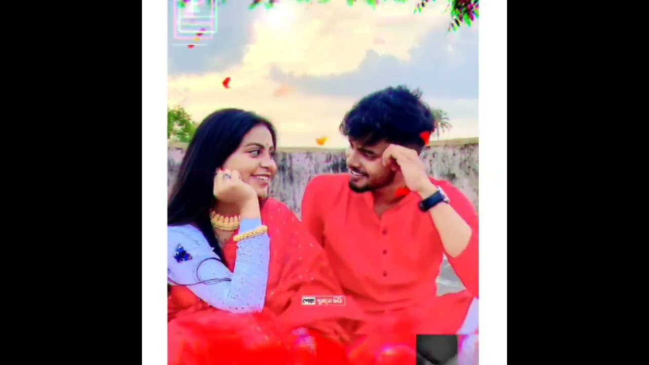 Dhere dhere pass aa rahi haiNew version statusRomantic hindi song