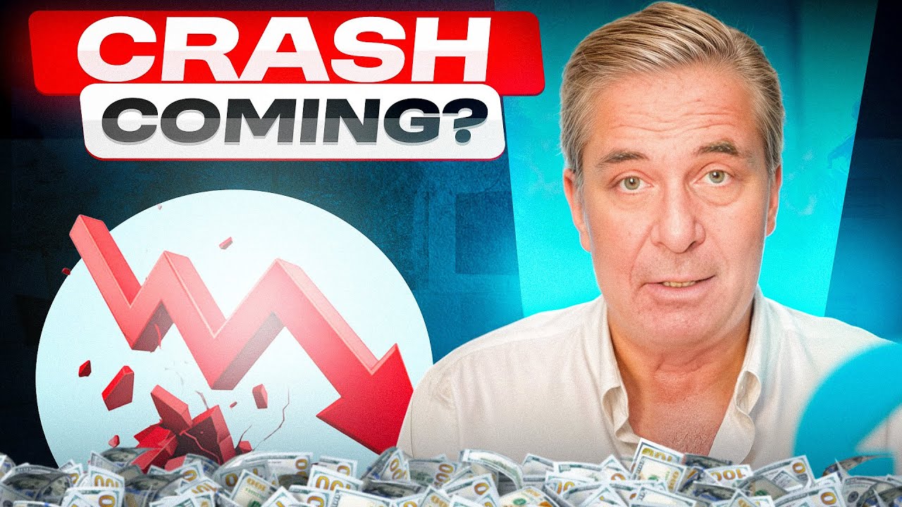 When Will the Market Crash? Lessons from 2008 & How to Protect Yourself Today