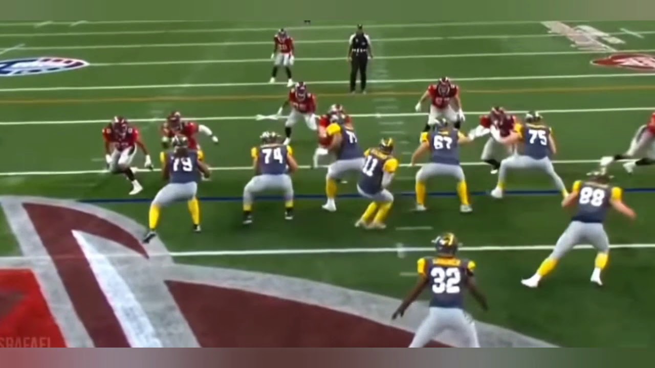 football hardest hits YouTube