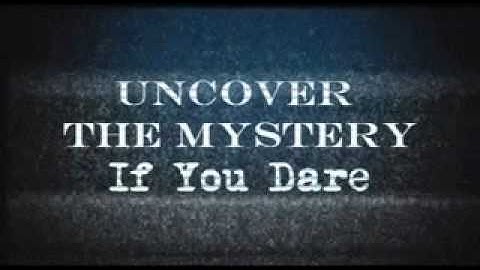 Mystery Case Files Dire Grove Trailer