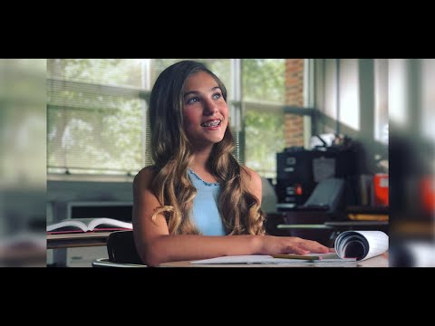 rosie-mcclelland---lala-(official-music-video)