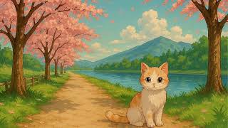 Lo-Fi Music To Read, Relax And Escape The World