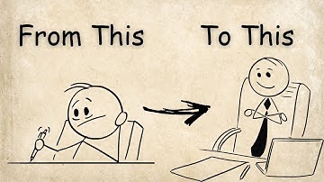 ADHD Made Me Hate Work — Until I Tried This 2-Minute Rule
