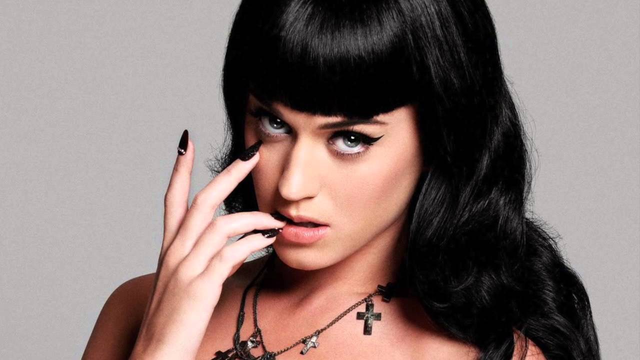 I love KATY PERRY! - YouTube