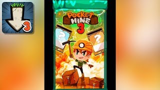 Pocket Mine 3 - Gameplay Trailer (iOS, Android) screenshot 3