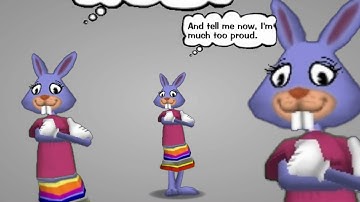 Bulletproof (Reupload)