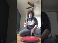 triplet flams and paradiddle plams