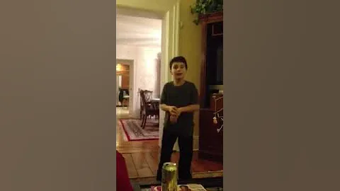 Gianni's style of Gangham Style