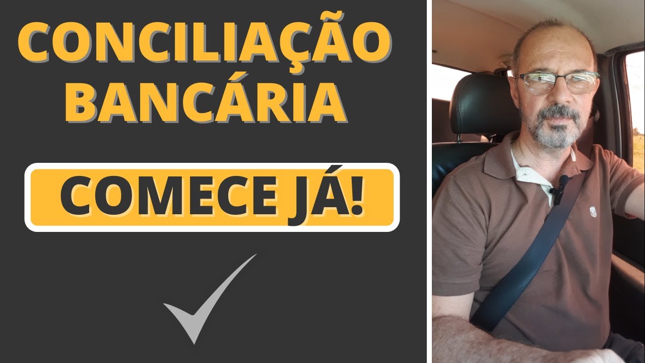 A importância da Conciliação Bancária