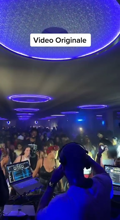When Angola Afrohouse plays in the Club.. by @DJDIDO 🔥