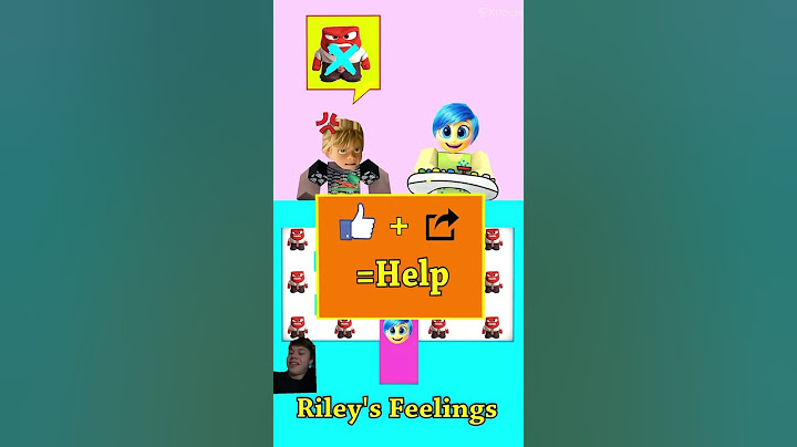 Together with Joy, help make Riley's emotions happier! #pkxd #drawing #doodlecard #funny #memes #fun