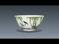 中國陶瓷基礎指南：彩瓷 Chinese Ceramics basic guide: painted Porcelain丨ChaosMuseum