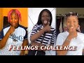 Feelings Dance Challenge Compilation || Ladipoe ft Buju - Feelings