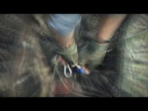 Sappers demining Kharkiv region. October 2022