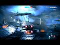 Starfighter Assault Gameplay Kamino Republic Star 
