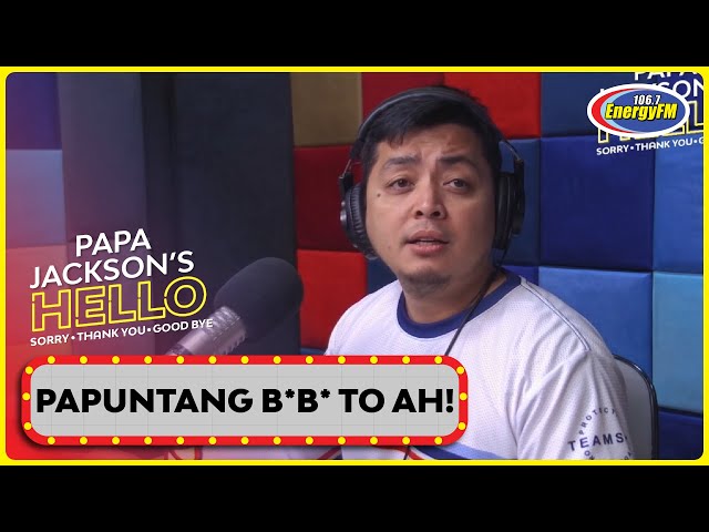 CALLER: HINDI KO MAIBIGAY SA TAONG NAKARELASYON KO YUNG BUONG PAGMAMAHAL KO | HELLO S.T.G. class=