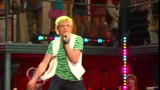 HD Austin Moon Ross Lynch   The Way that You Do Austin   Ally    Successes   Setbacks