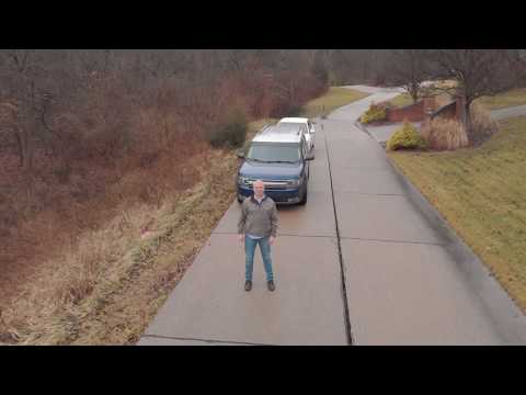 467 Darlas Drive, Cold Spring, KY home video tour