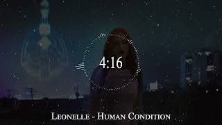 Leonelle - Human Condition