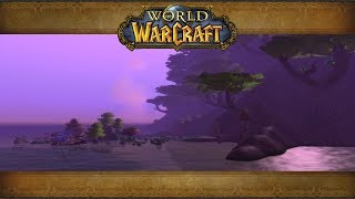 World of Warcraft - Тельдрассил (Дарнас)