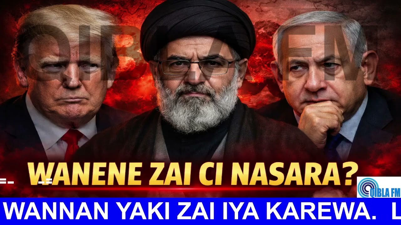 Iran da Amurka: Yadda wannan rikici zai iya karewa