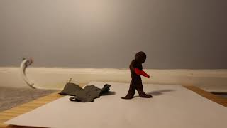 Macbeth and Clothing (Project)