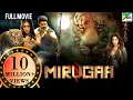 Mirugaa  new released hindi dubbed movie 2022  srikanth naira shah raai laxmi