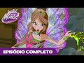 World Of Winx LATINOAMÉRICA T1 Episodio 3 La Leyenda Del Hombre Cocodrilo EPISODIO COMPLETO