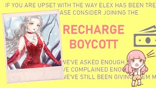 Love Nikki - Why LN Players are BOYCOTTING!