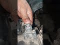Nissan Air Flow Sensor Problem &amp; Quick Check