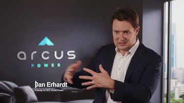 Arcus Power | AI Energy Management Solutions