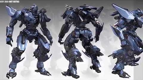 Sci-Fi Gun by Bryant Koshu - Oculus Rift