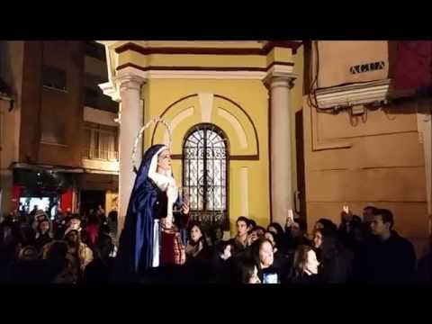 Real, Piadosa y Venerable Hermandad de Culto y Procesión de Nuestro Padre Jesús del Rescate y María Santísima de Gracia