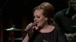 Adele - Lovesong (The Cure cover) Itunes Festival 2011 HD  - Durasi: 6:11. 