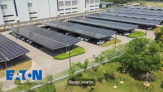 Design Smarter Commercial Buildings with Eaton