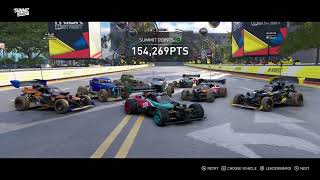 TCM Trick or Street Top 50 Summit Guide (1.471.371 Pkt)