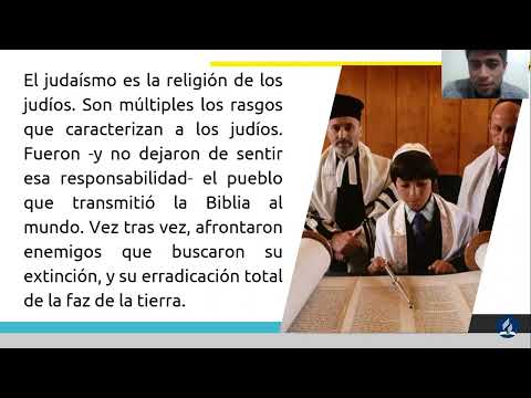 Judaísmo | Clase ABS