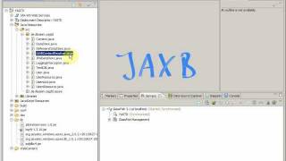 Java cloud computing on Windows Azure - 03 example application